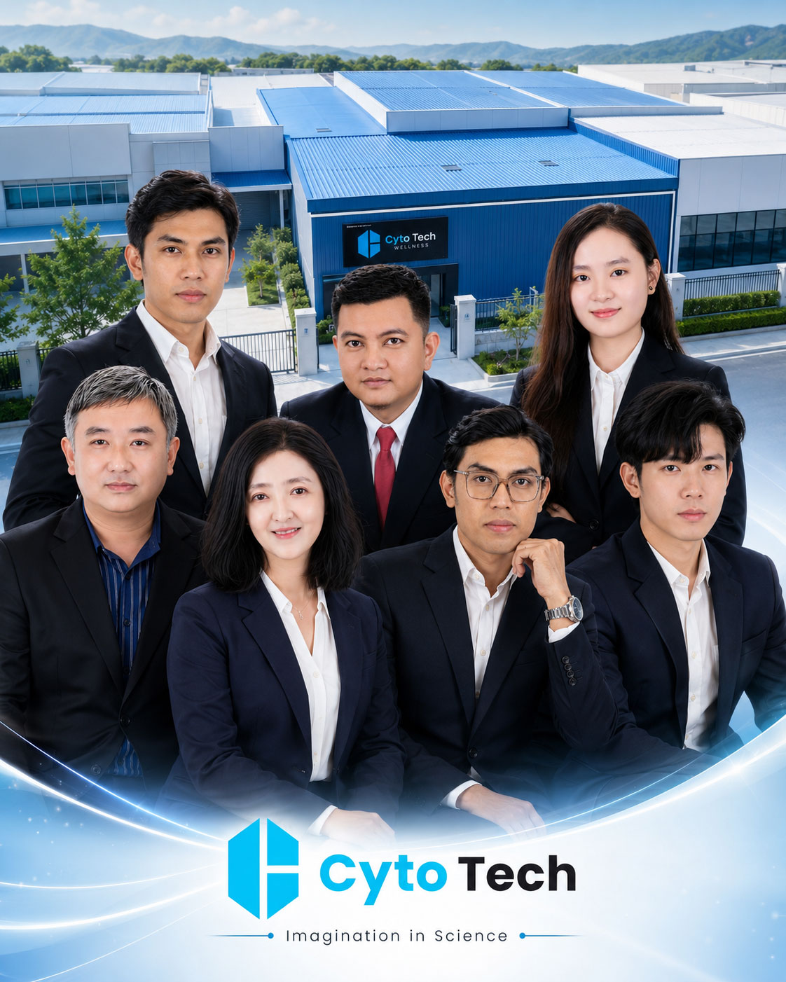 Cyto Tech